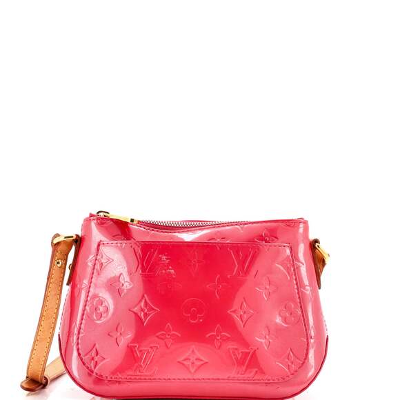 Louis Vuitton Lexington Pochette Vernis #178109L81B - Picture 1 of 9